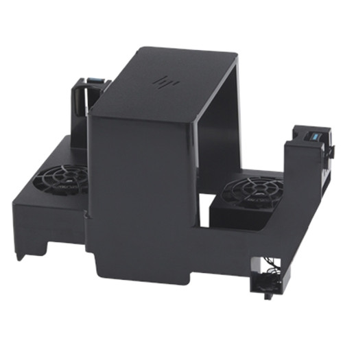 HP Z4 Mem Cooling Solution