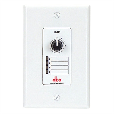 DBX Zone Controller - ETDDBXZC3V