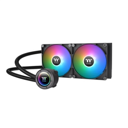 TH280 V2 ARGB  Black AIO