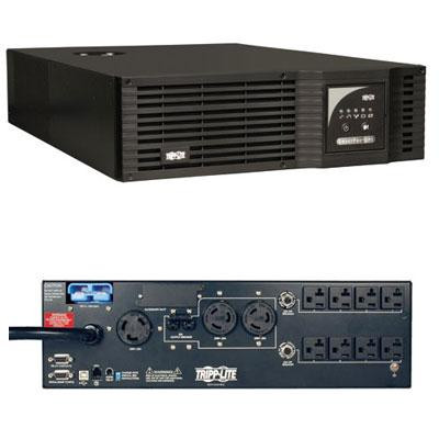 Tripp Lite 5kVA 3750W UPS RM 3U