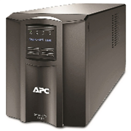 APC Smart-UPS 1000VA APC Smart-UPS 1000VA