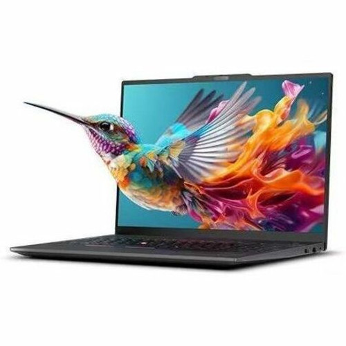 Lenovo ThinkPad E16 Gen 3 21TF001RUS 16" Touchscreen Notebook - 16 GB - 512 GB SSD - English Keyboard - Black