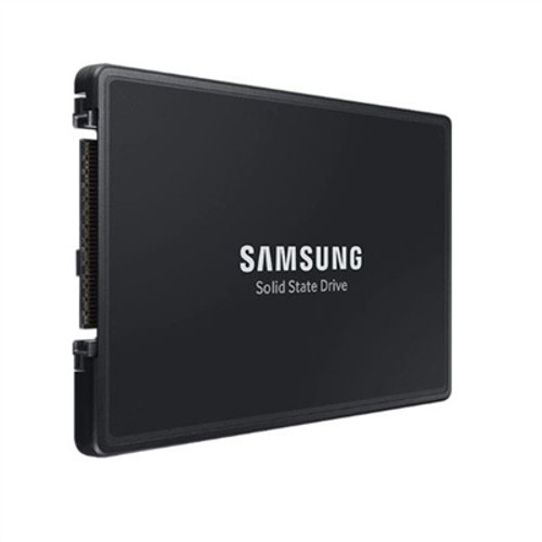 7.68TB Enterprise SSD U.2 NVMe