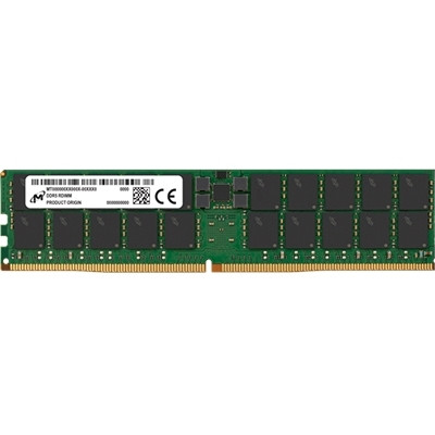 DDR5 RDIMM 64GB 2Rx4 5600