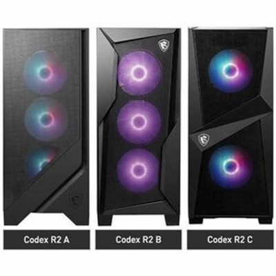 Codex R2 B14NVM7-438US