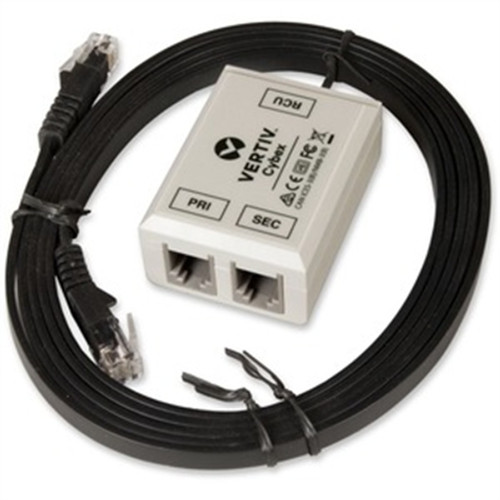 AFP Splitter for Matrix