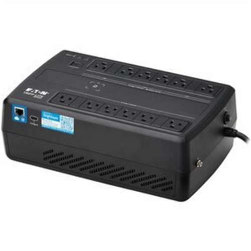 750VA 450W 120V AVR CLOUD UPS 750VA 450W 120V AVR CLOUD UPS