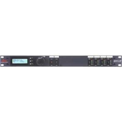 DBX ZonePRO 640 Audio Prcsr