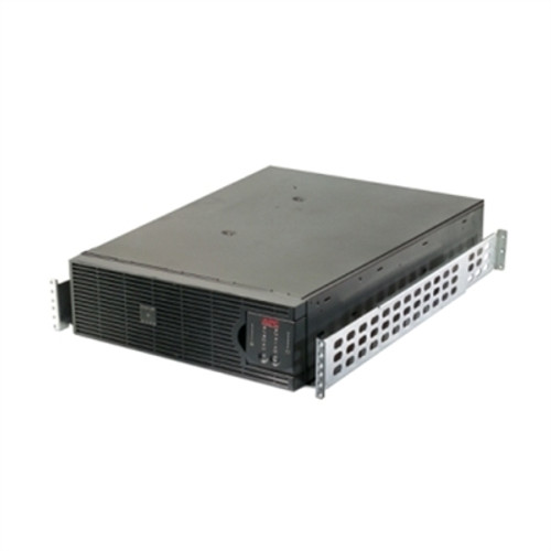 APC Smart-UPS RT 6000VA RM 208V to 208/120V APC Smart-UPS RT 6000VA RM 208V to 208/120V