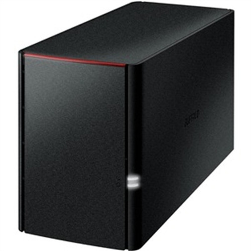 Buffalo Americas LinkStation SoHo 4TB 2bay NAS