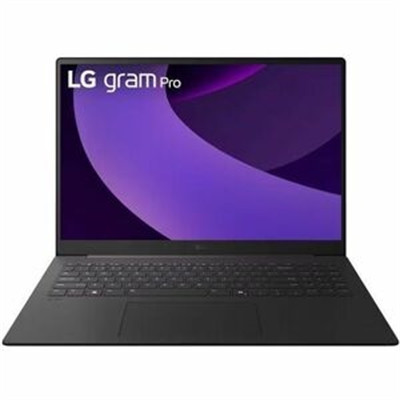 Gram Pro 16" Intel Core Ult7
