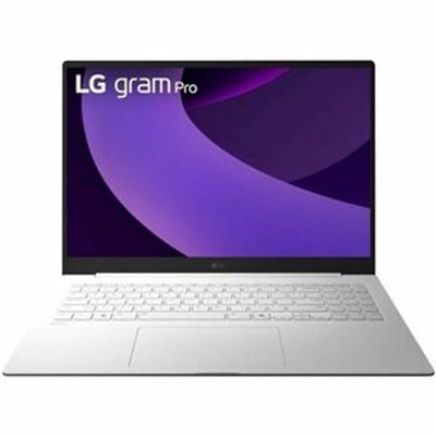 Gram Pro 16" Intel Core Ult7 - ETD16Z90TPKAAW4MIL