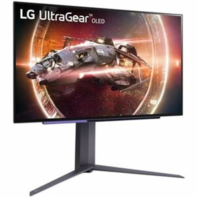 27" UltraGear OLED QHD Gaming