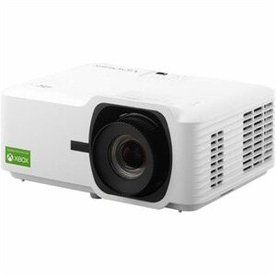 4K Laser Home Projector?