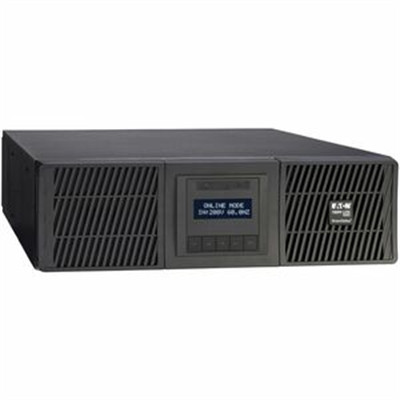UPS ONLINE 6000VA 5400W 208V