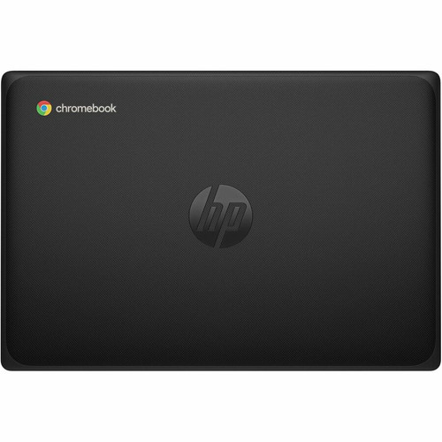 HP Fortis G1m 11.6" Rugged Chromebook - 8 GB - 64 GB Flash Memory - English Keyboard - Jet Black