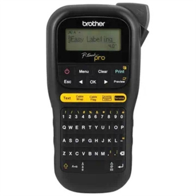 P Touch Pro Label Maker