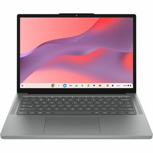 Lenovo Chromebook 14M8911 83SY0007US 14" Chromebook - 8 GB - 64 GB Flash Memory - English Keyboard - Luna Gray