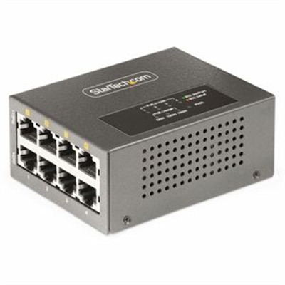 4 Port PoE+ PoE++ Injector 95W