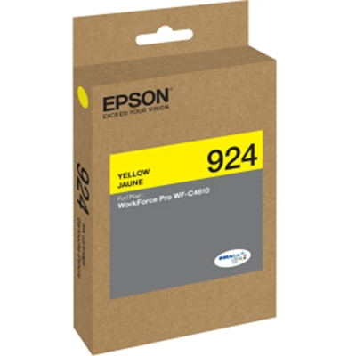 T924 SC Yellow Ink Cartridge
