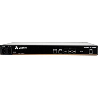 48 PORT ACS DUAL AC ANALOG