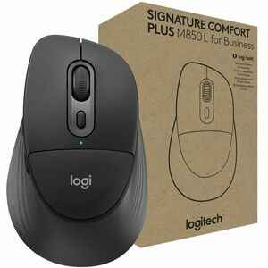 Logitech Signature Comfort Plus M850 L for Business
