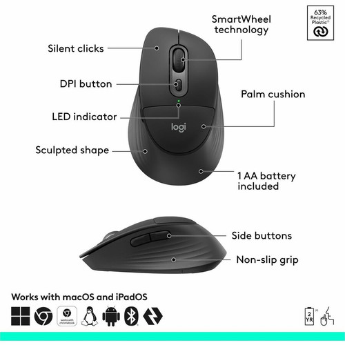 Wireless Mouse