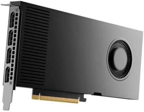 Dell NVIDIA RTX 4000 Ada Generation 20GB GDDR6 Professional Graphics Card (New | Open Box)