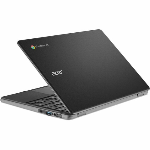 Acer Chromebook 311 C725 C725-813B 11.6" Rugged Clamshell Chromebook - HD - 60 Hz - MediaTek MT8 MT8189GV/AZ - 4 GB - 64 GB Flash Memory - English (US) Keyboard - Black