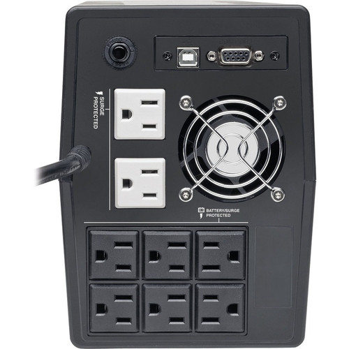 UPS Smart Tower 1440VA 900W Ba