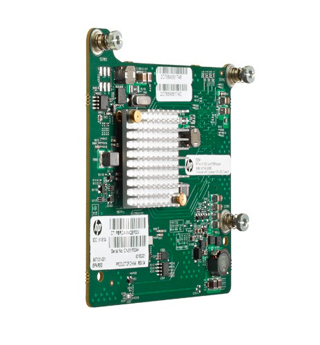 HPE 530M 10Gigabit Ethernet Card
