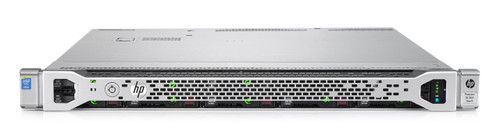 HPE DL160 Gen8 SFF Configure-to-order Server