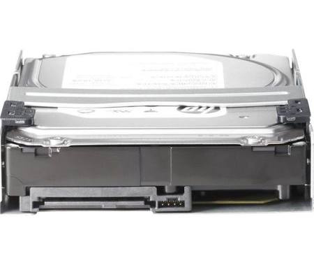 HPE 1.2TB 6G SAS 10K 2.5IN Enterprise HDD 697572-B21