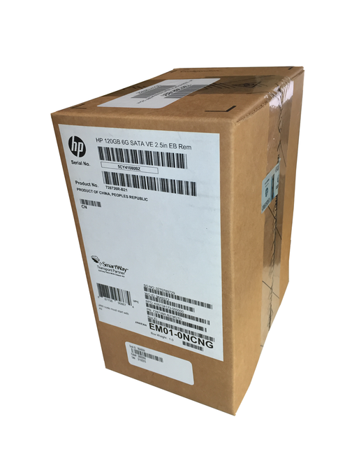 HPE Renew Sealed Box