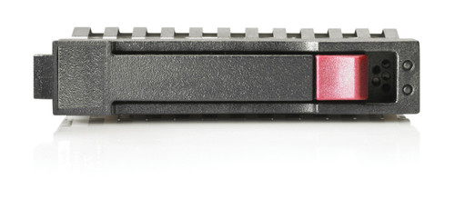 HP 2 TB 2.5" Internal Hard Drive - SATA - 7200 - Hot Swappable HDD
