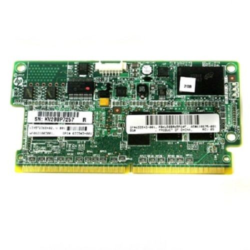 Smart Array 2GB 24in Flashback Write Cache