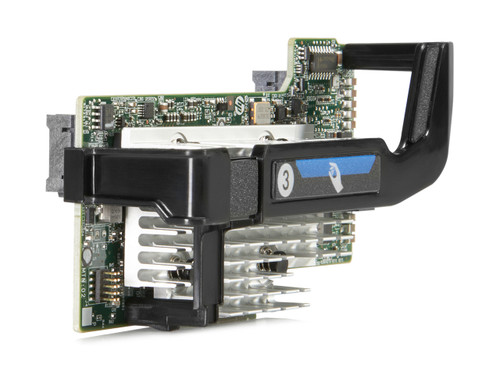 HPE FlexFabric 10Gb 2-port 536FLB Adapter