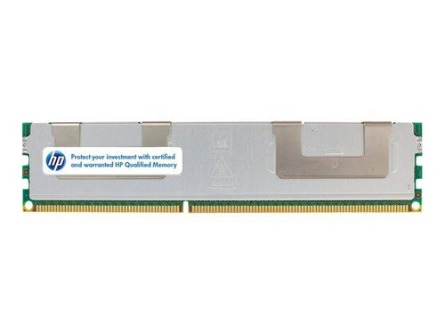 HPE 32GB (1X32GB) QUAD RANK X4 PC3L-8500R (DDR3-1066) 627810-B21