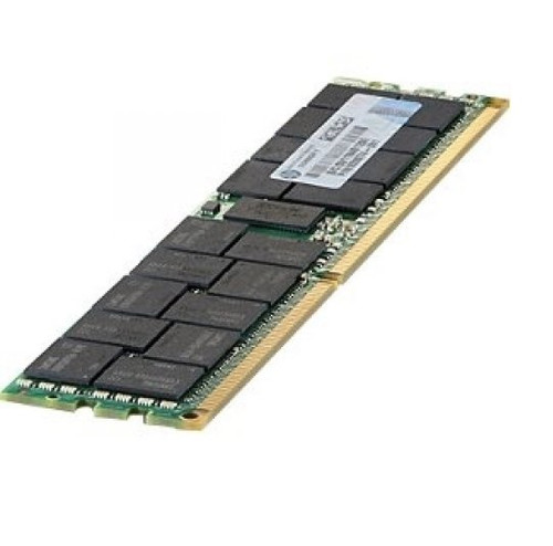 HP 32GB (1x32GB) Quad Rank x4 PC3-14900L (DDR3-1866) 708643-B21
