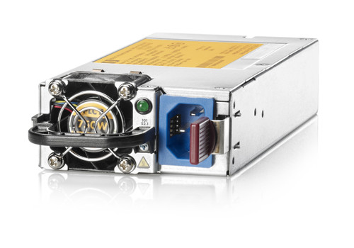 HPE 750W Common Slot Platinum Plus Hot Plug Power Supply