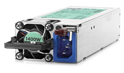 HPE 800W Flex Slot Titanium Hot Plug Power Supply Kit