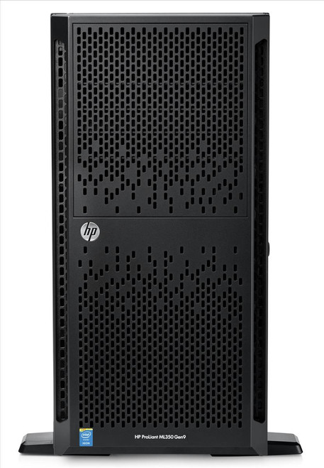 HP ML350 Gen 9 8SFF CTO Tower Server
