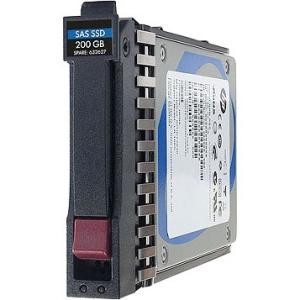 HPE 300GB 6G SATA VE SFF 2.5IN SC ENT BOOT RMKT SSD 739888R-B21