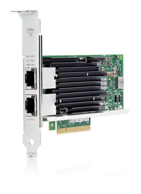 HPE Ethernet 10Gb 2-port 561T Adapter 716591-B21