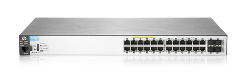 HP 2530-24G-PoE+ Switch J9773AR