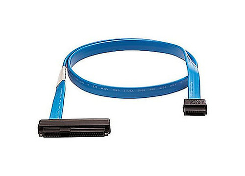 HPE 1.0m Ext HD MiniSAS Cable - 3.28 ft Mini-SAS HD Data Transfer Cable