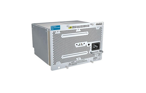 HP Procurve 1500W POE+ZL Power Supply J9306A