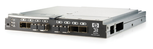 HPE Brocade 8/24c SAN REMAN Switch for BladeSystem c-Class