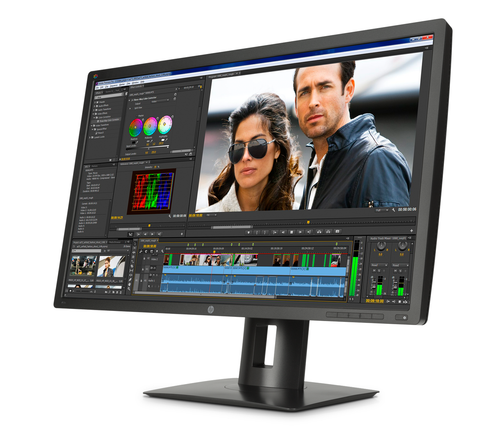 Business Z32x 31.5" LED LCD Monitor
