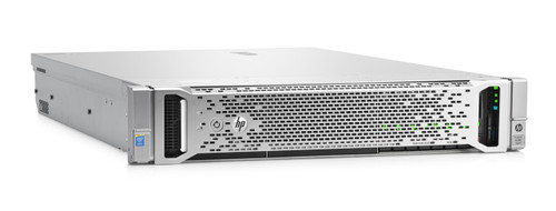 DL380 Gen9 E5-2609v4 1P 8GB-R B140i 8SFF 500W PS Entry Server